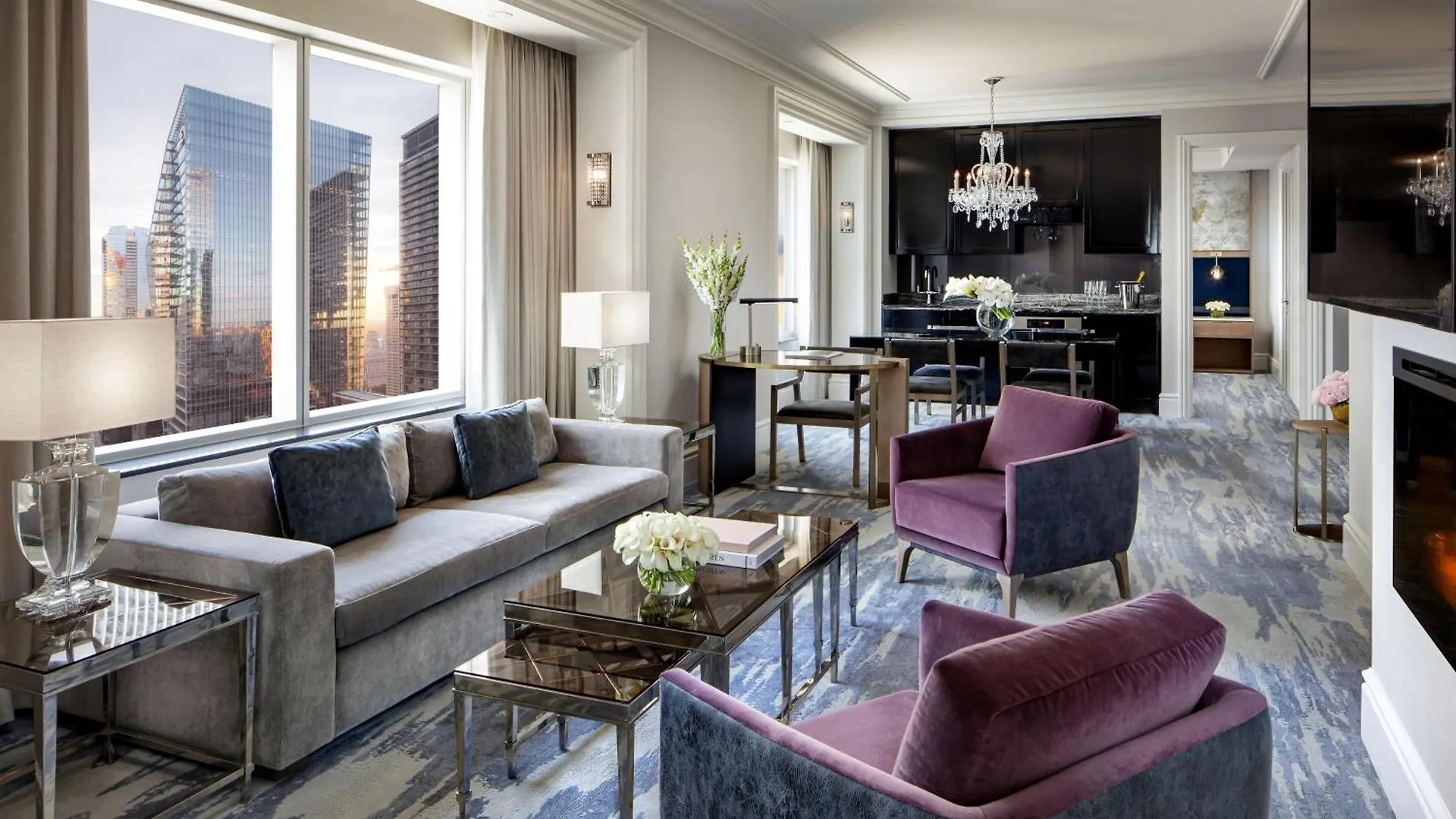 Hotel The St. Regis Toronto