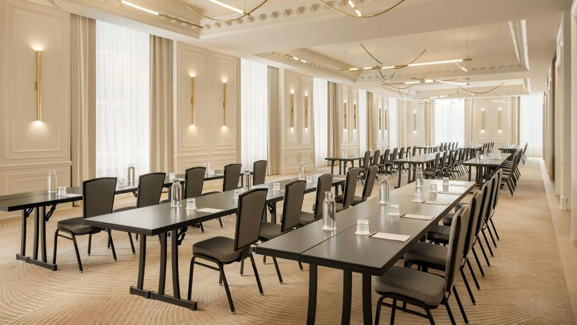 *****  Hotel The St. Regis Toronto Kanada