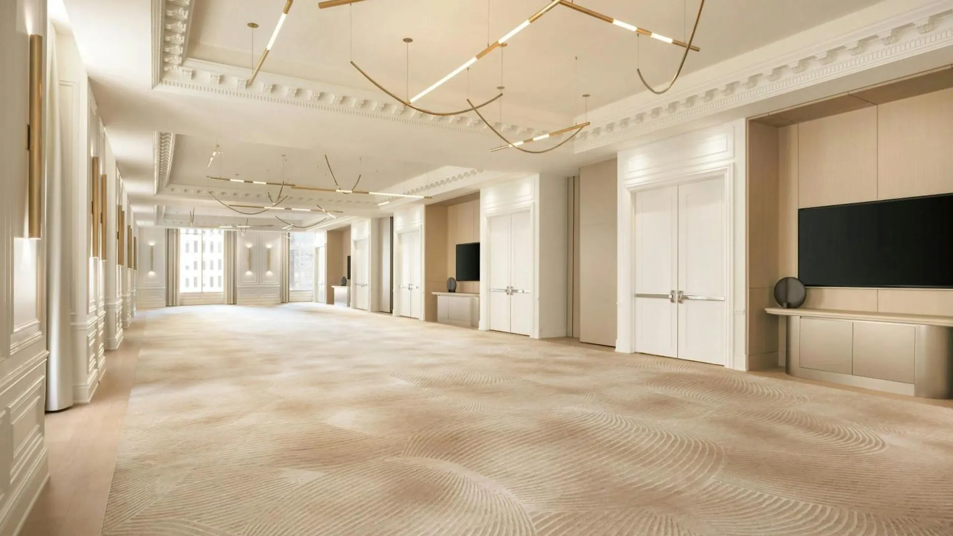 Hotel The St. Regis Toronto
