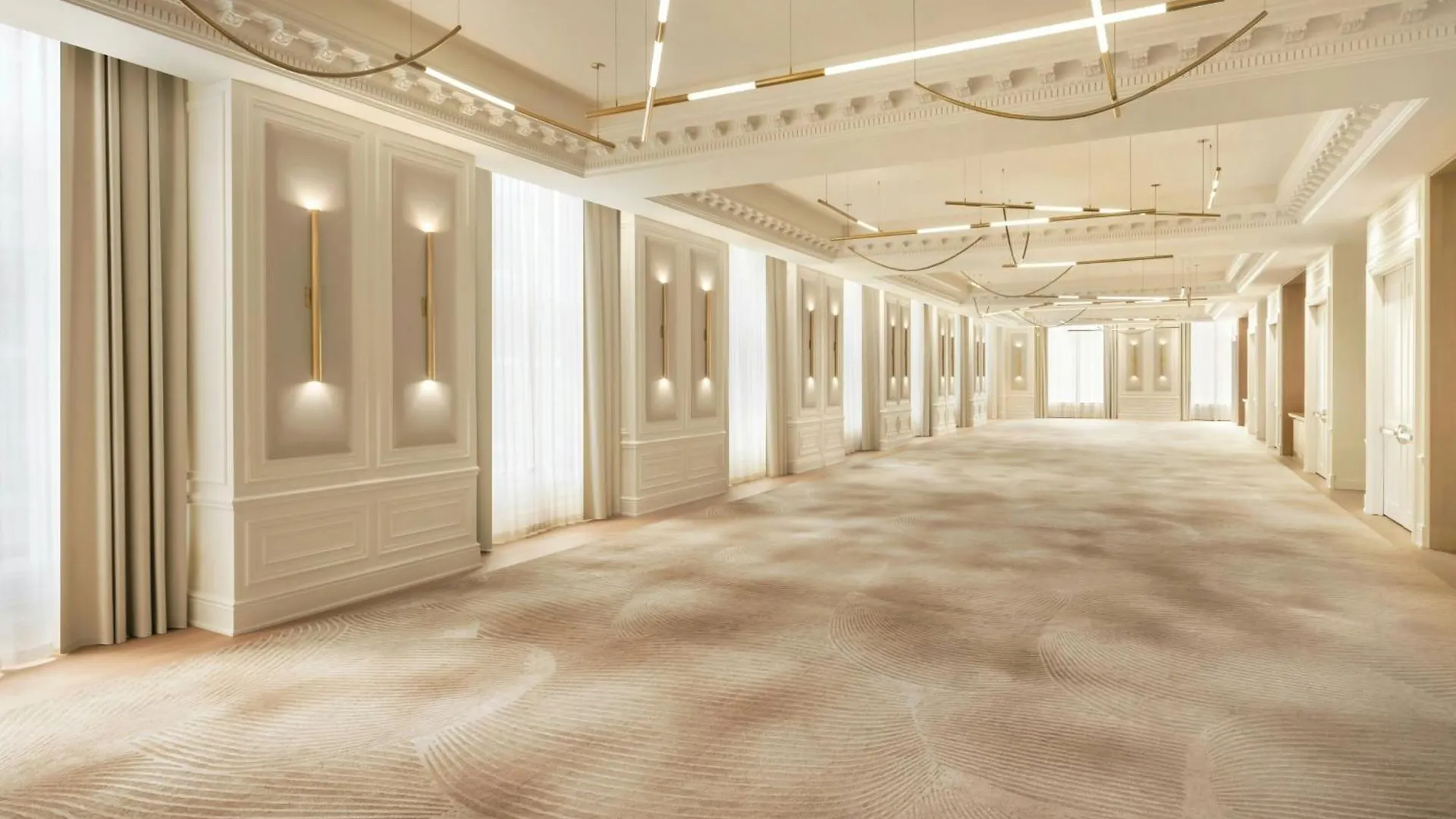 Hotel The St. Regis Toronto