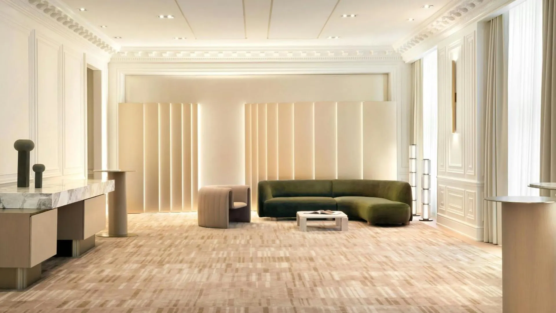 Hotel The St. Regis Toronto