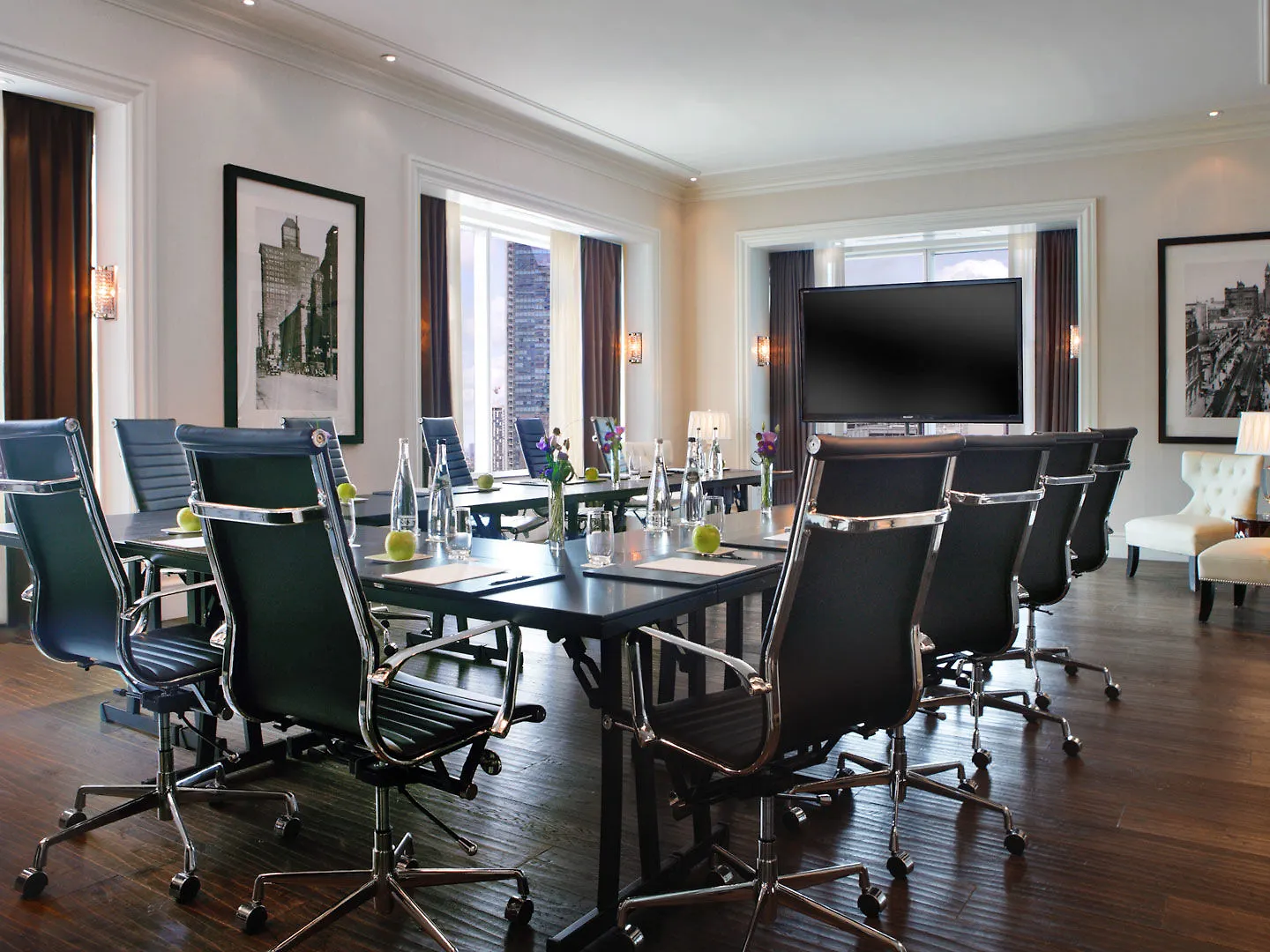 Hotel The St. Regis Toronto 5*,