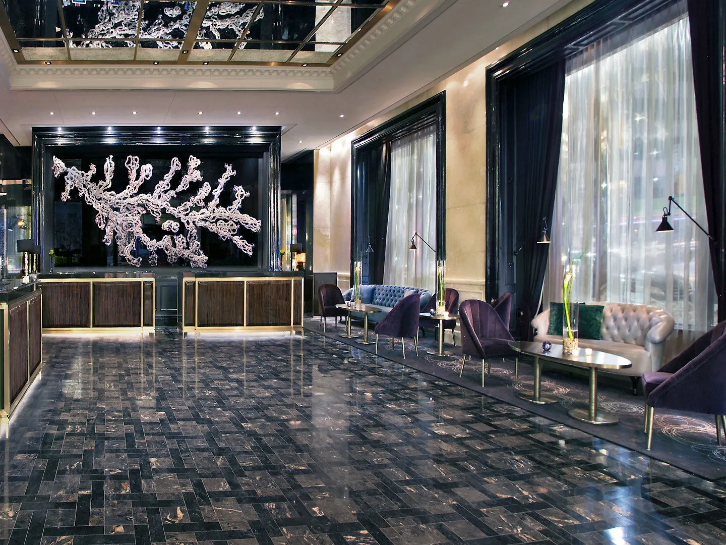 The St. Regis Toronto Hotel