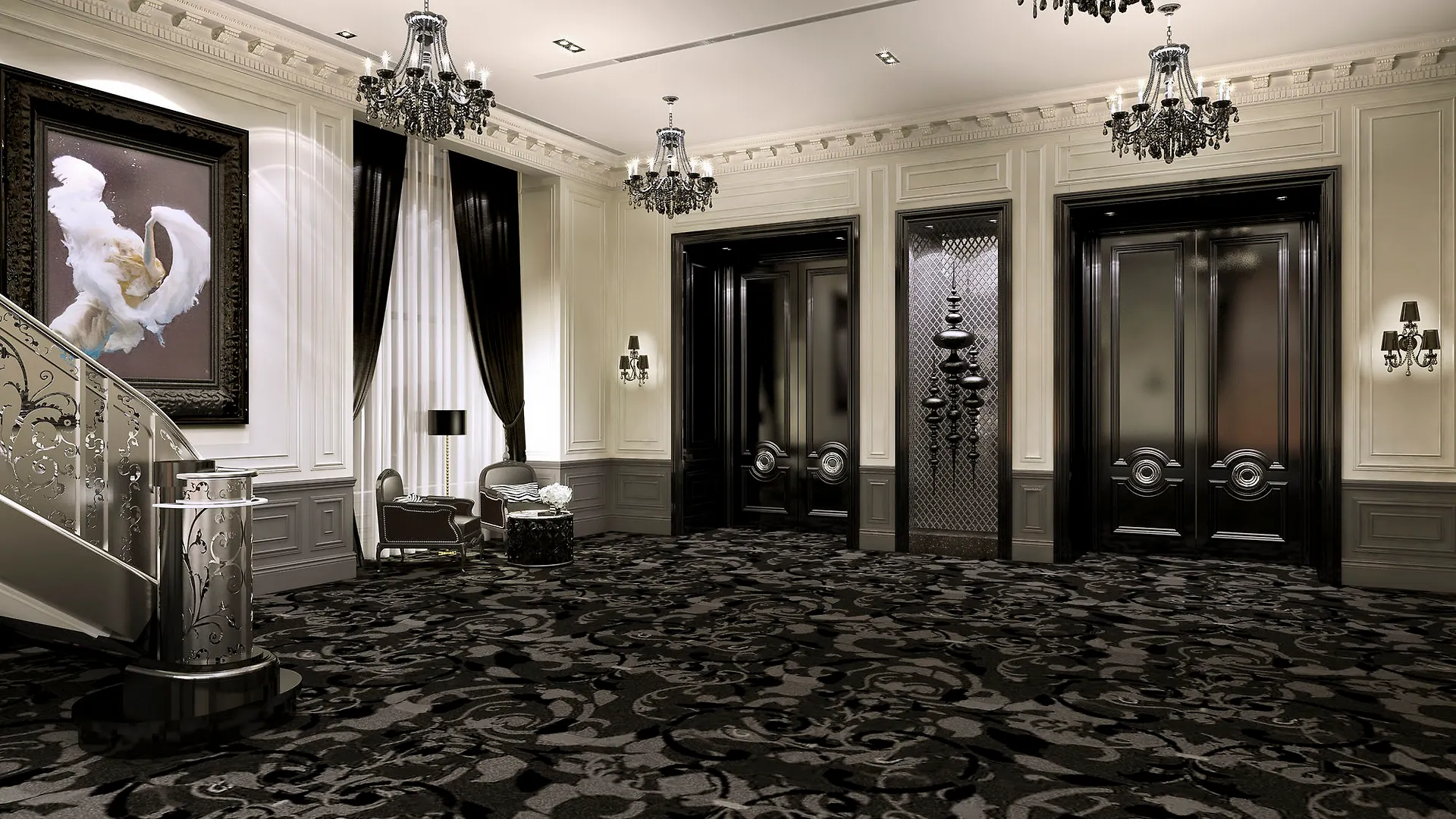 The St. Regis Toronto Hotel