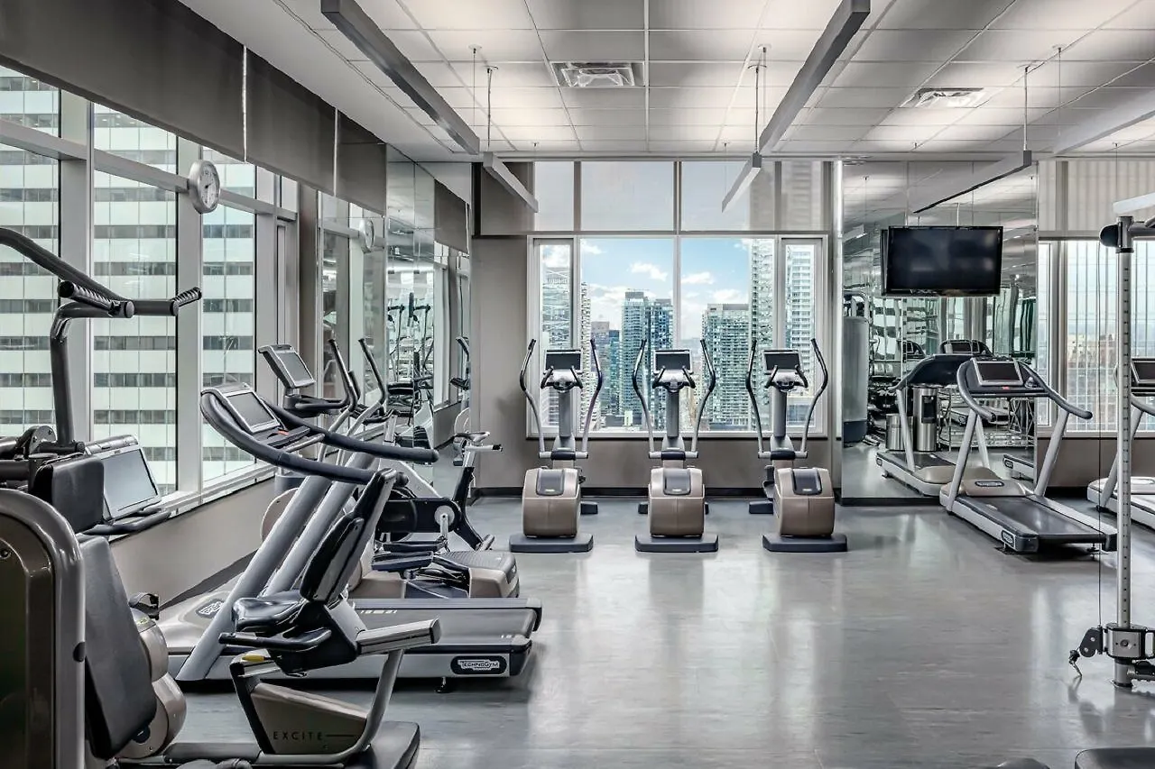 The St. Regis Toronto Hotel