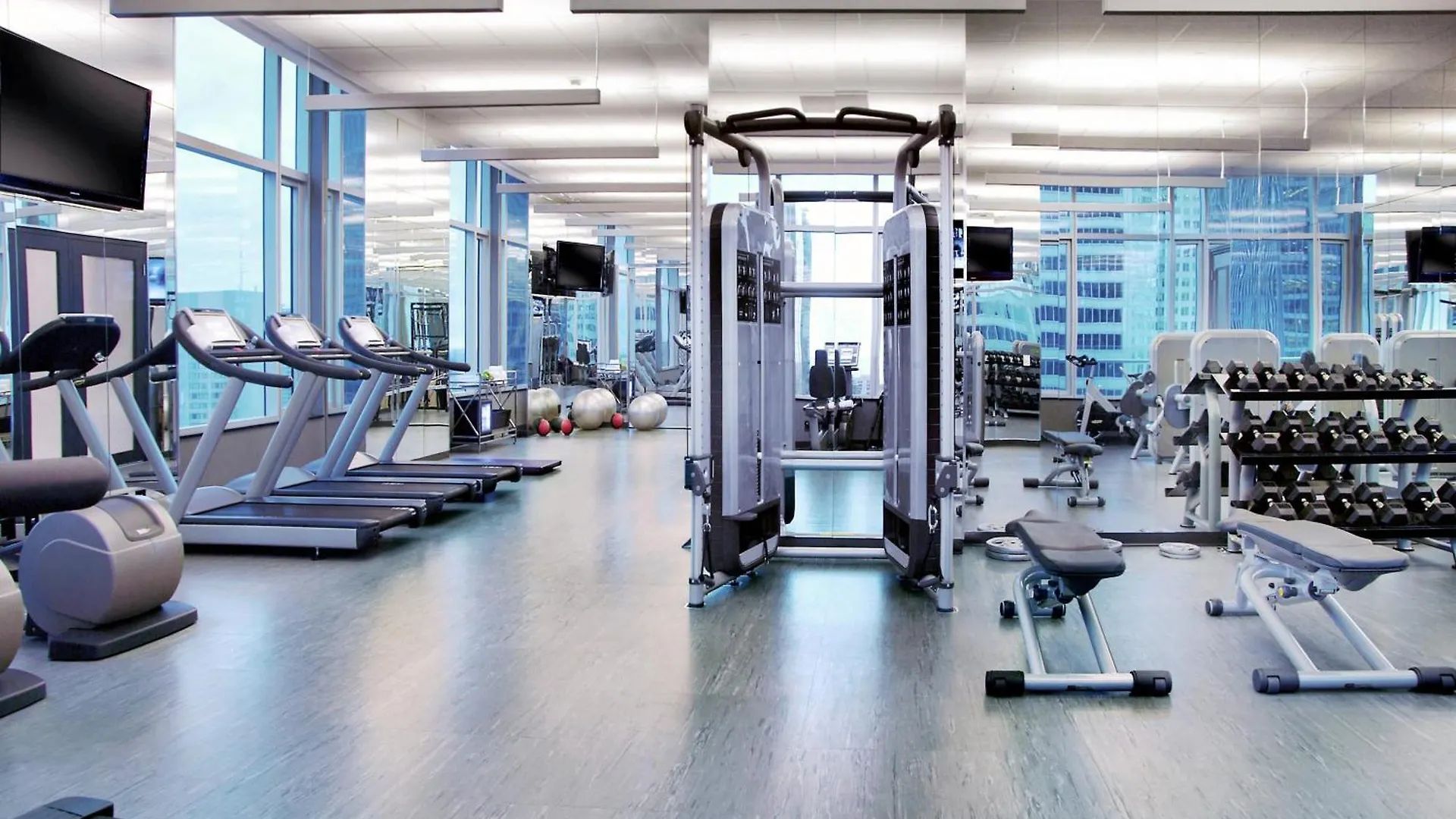 The St. Regis Toronto Hotel Canada