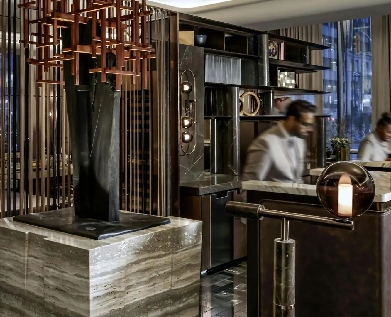 The St. Regis Toronto Hotel