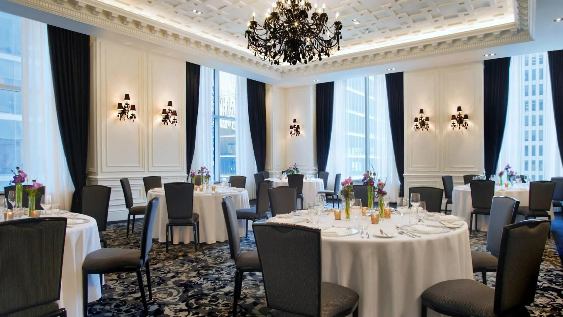 The St. Regis Toronto Hotel